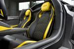 Lamborghini Aventador Carbonado Apertos by Mansory 2014 года